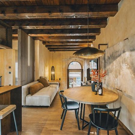 Апарт готель Oniros Residenza Vecchia Chania  Екстер'єр фото